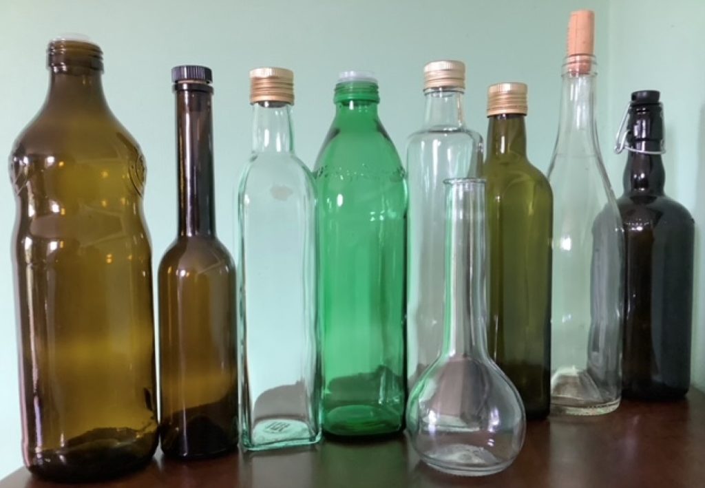 Newsletter 25 - Bestiario olivicolo: come non vendere online il proprio olio extra vergine di oliva (21.07.2022)