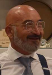 Newsletter 54 - Olive, Arte e Tradizione: intervista esclusiva con Lorenzo Polacco - parte 2 (07.02.2025)