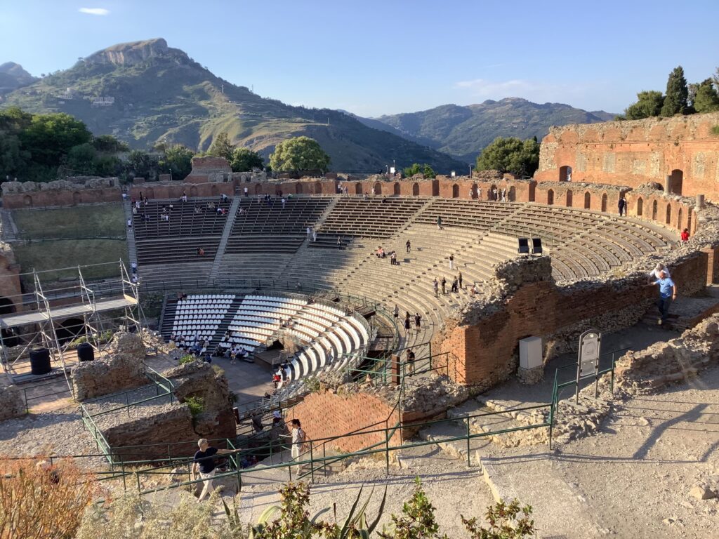 Newsletter 70 - Profumi di Sicilia per il nostro 25° anniversario (07.06.2026)